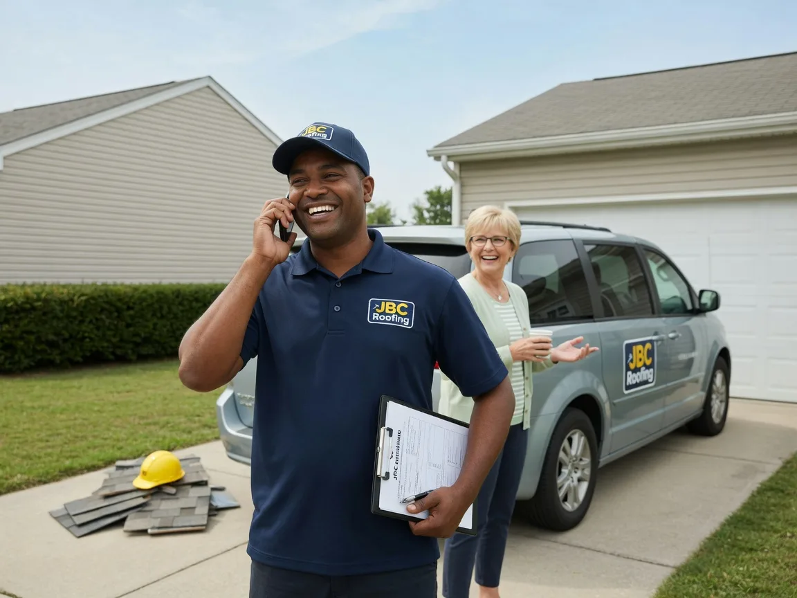 Roof Replacement Hoven, SD FAQs